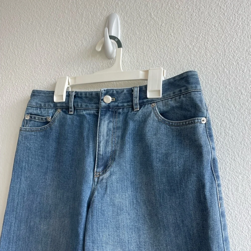 Vintage Tibi Jeans - Picture 3 of 8